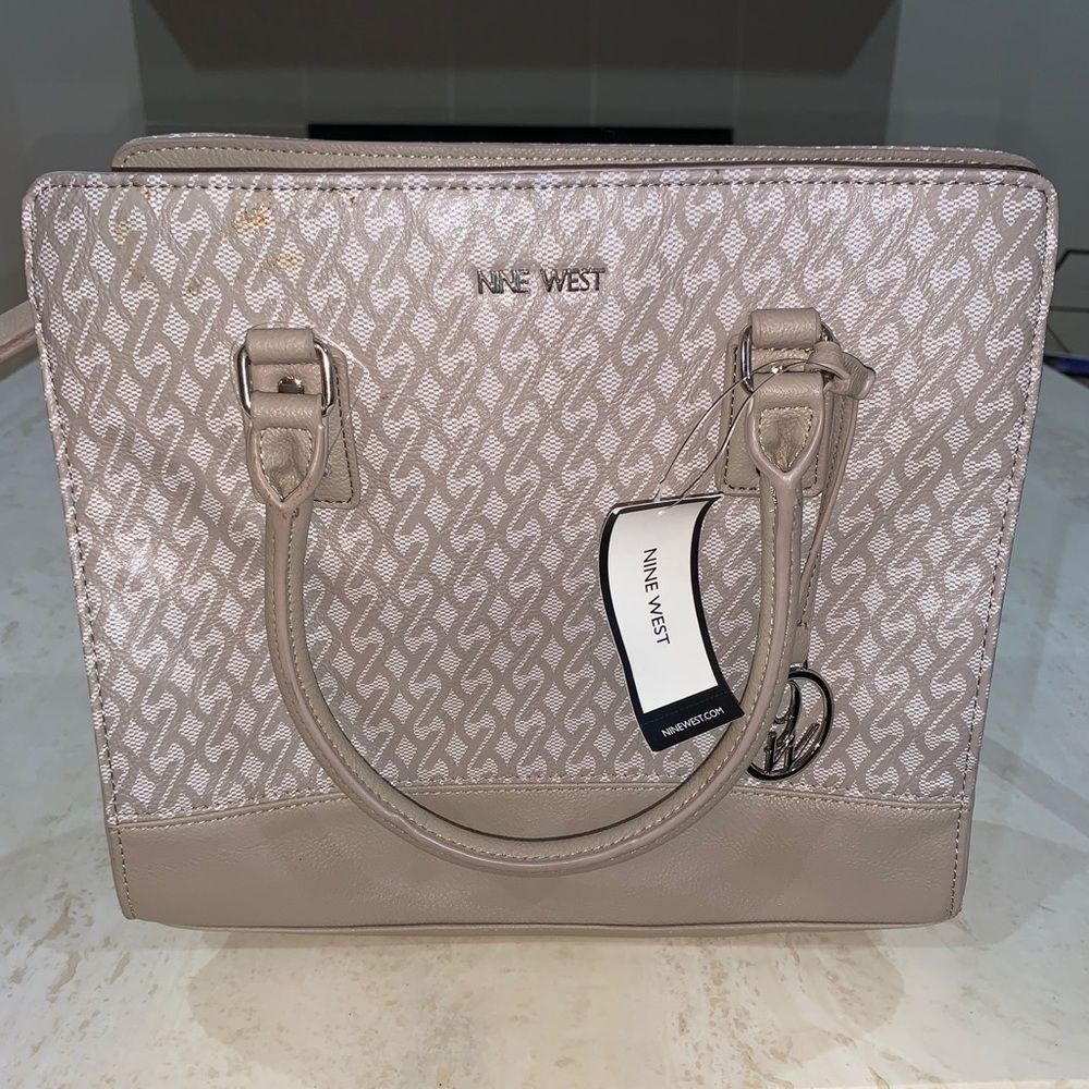 Nine West new bag